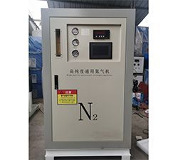 PSA制氮機在煤化工中的應用 PSA制氮機在煤化工中的應用